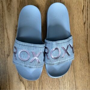 Roxy Slides